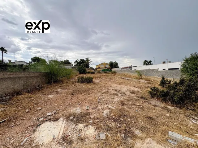 Parcela en urbanización "Els Bancals", en Pobla de Vallbona — 11