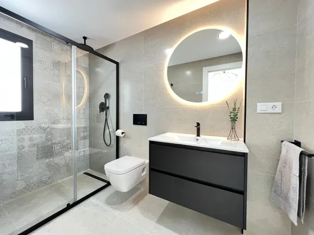 Adosado 3 habitaciones 222m² en venta - Comunidad valenciana — 32