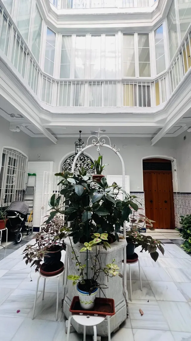 ZONA TORRE TAVIRA - CÁDIZ - ¡PISO MUY LUMINOSO, REFORMADO CON 2 DORMITORIOS! — 19