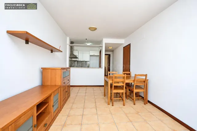 Para entrar a vivir Apartamento de 2 Dormitorios, baño, coci - foto 3
