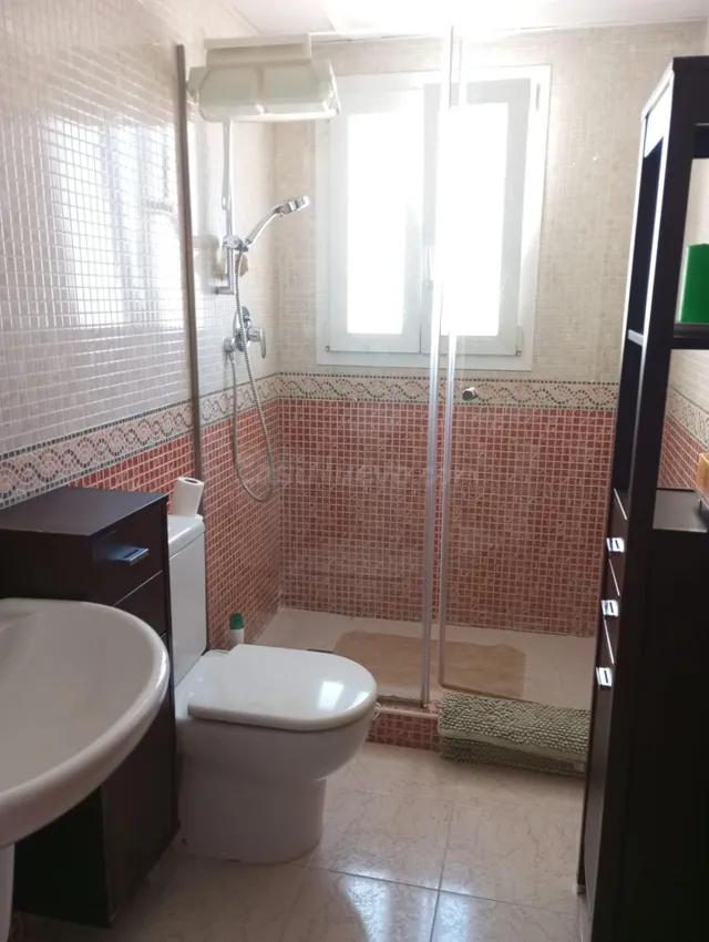 ESPECTACULAR PISO JUNTO A RENFE CON GARAJE, TRASTERO Y VISTA - foto 4