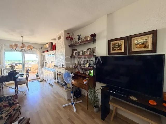 Exclusivo Ático en La Nucía con Vistas y Comodidades — 12