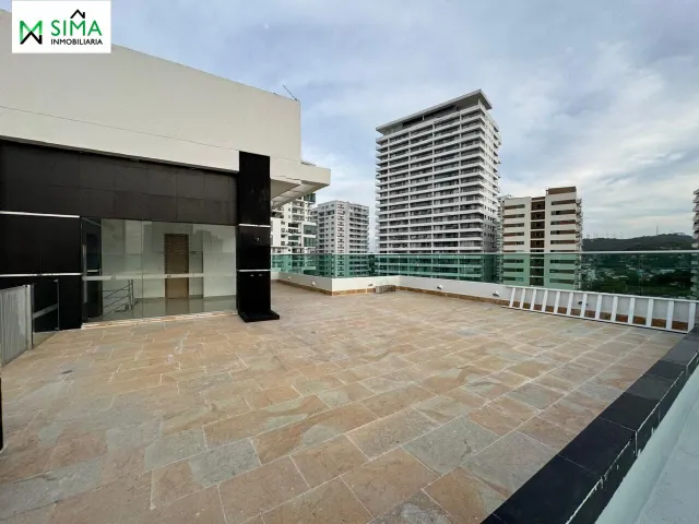 ✨ Apartamento amoblado de 2 habitaciones en el corazón de Cabrero✨ — 24