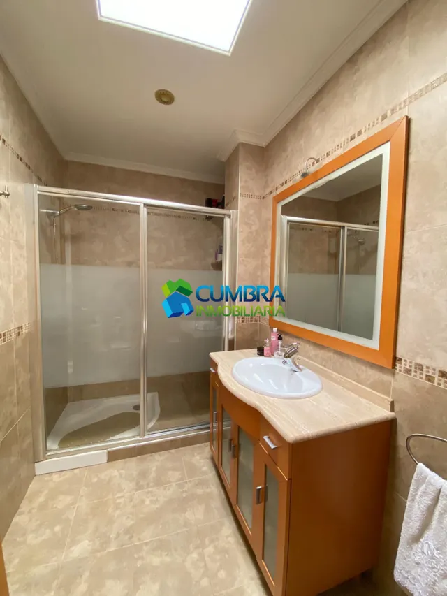 Vivienda única en Sangonera la Verde — 8