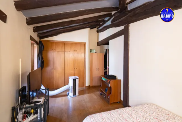 Se vende piso con encanto en la parte vieja de Irun — 16