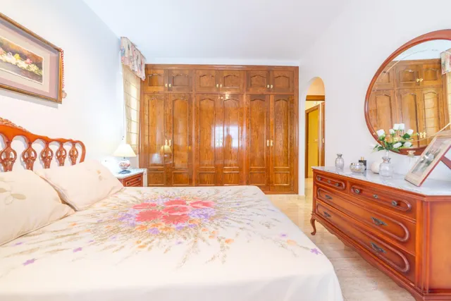 Chalet 5 habitaciones 435m² en venta - Aldeas del villar — 12