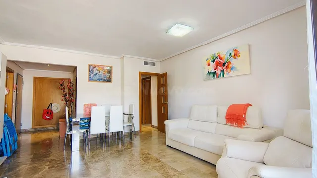 Apartamento 2 habitaciones 99m² en venta - Costa Del Sol — 3
