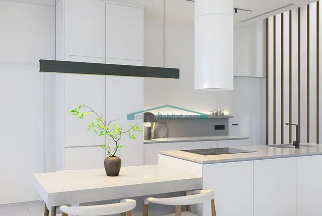Villas Unifamiliares La Nucia — 13