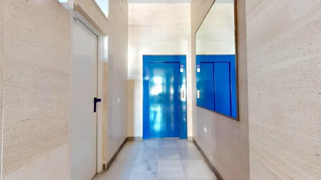 Encantador Piso en zona Fuente de la Salud — 33