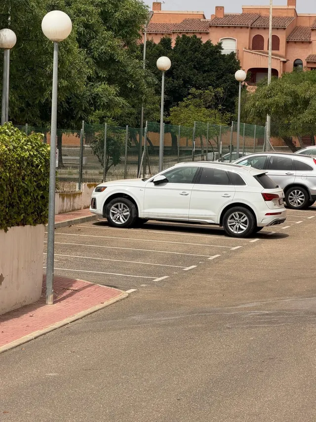 Acogedor Bungalow en Torrevieja, Zona Los Frutales - €272,000 — 3