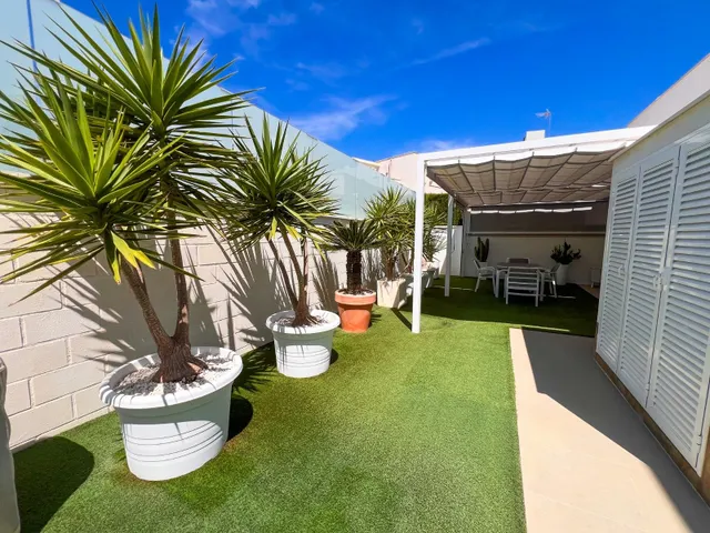 Villa 3 habitaciones 92m² en venta - Bellavista — 30