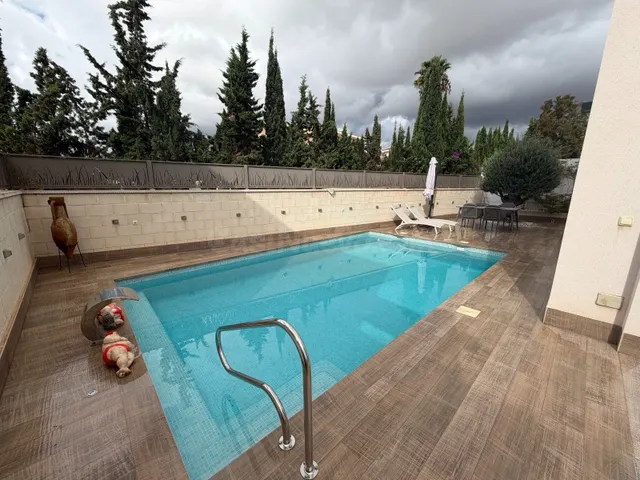 Villa 3 habitaciones 155m² en venta - Comunidad valenciana - foto 4