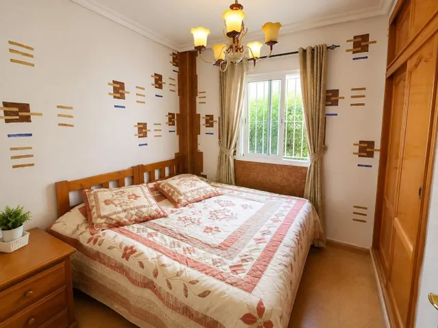 Apartamento 2 habitaciones 69m² en venta - Lomas de Cabo Roig — 9