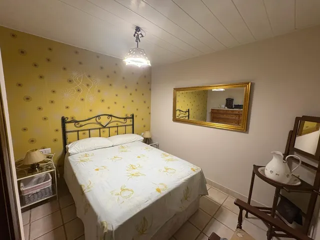 Amplia Casa con Terreno y Piscina en Las Huertas del Rio, Archidona — 12