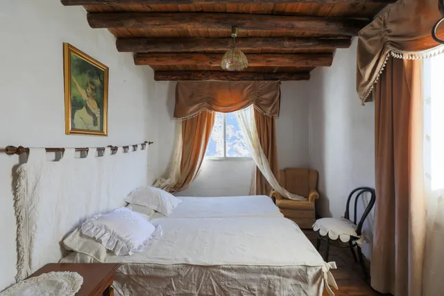 Encantador Hotel Rural en un entorno Mágico..... Busquístar! — 34