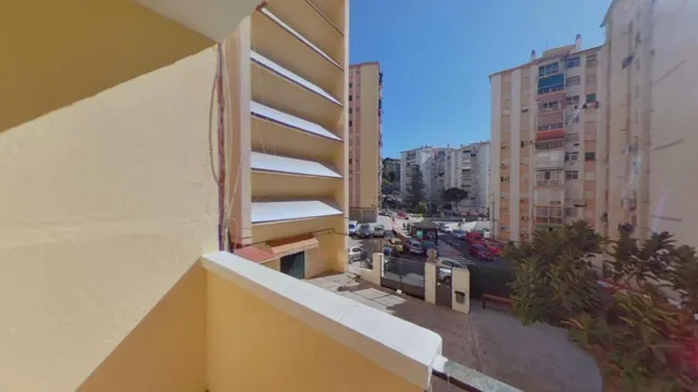 VIVIENDA ALQUILADA EN CIUDAD JARDIN CON SEGURO DE IMPAGO V66 — 27