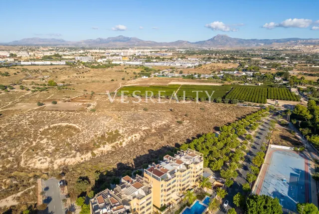 Excelente Inversión Terreno Urbanizable cerca del Mar — 15