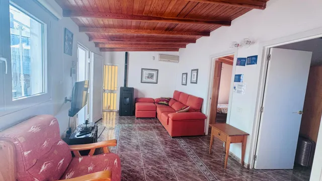 Encantadora Vivienda con Terraza y Vistas Espectaculares - foto 5