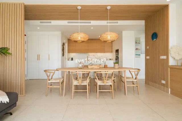 Apartamento 2 habitaciones 112m² en venta - El Madroñal — 8