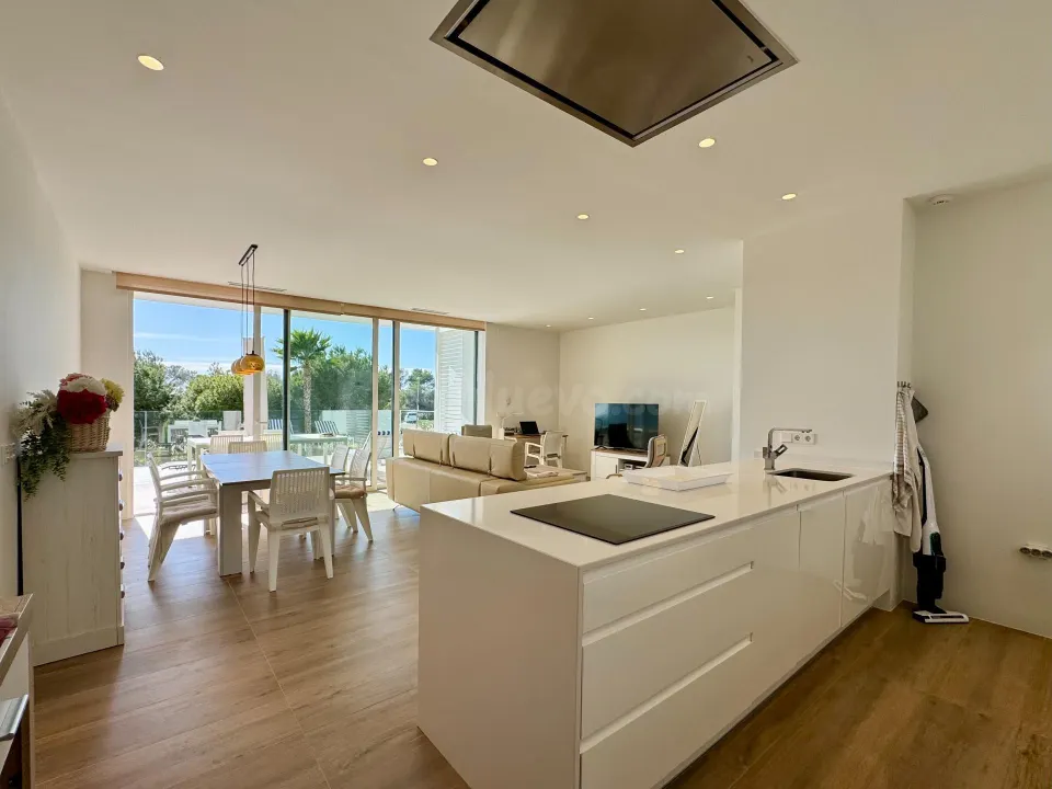 Apartamento 3 habitaciones 203m² en venta - Las Colinas Golf