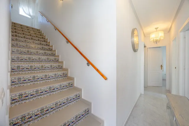 Chalet 4 habitaciones 136m² en venta - Residencial benimar — 25