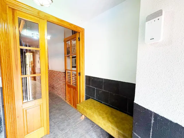 Urbis te ofrece una casa en venta en Navarredonda de la Rinconada, Salamanca. — 3