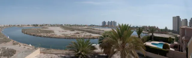 Chalet de lujo en Veneziola, La manga del mar menor — 18
