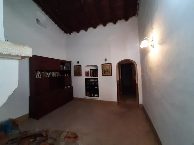 Casa con terraza en Malpartida de Cáceres — 11