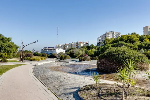 Bungalow planta alta de 3 dormitorios con piscina y plaza de garaje comunitaria. — 34
