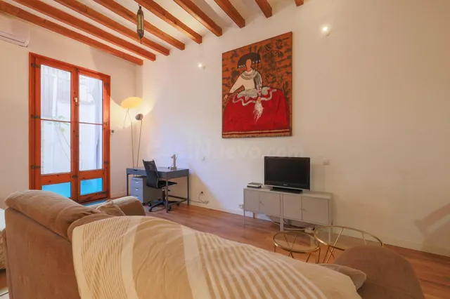 Fantastico loft con terraza Cerca del Palau de la Musica — 5