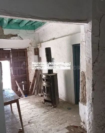 VENTA AMPLIA CASA PARA REFORMAR. GRAZALEMA - foto 4