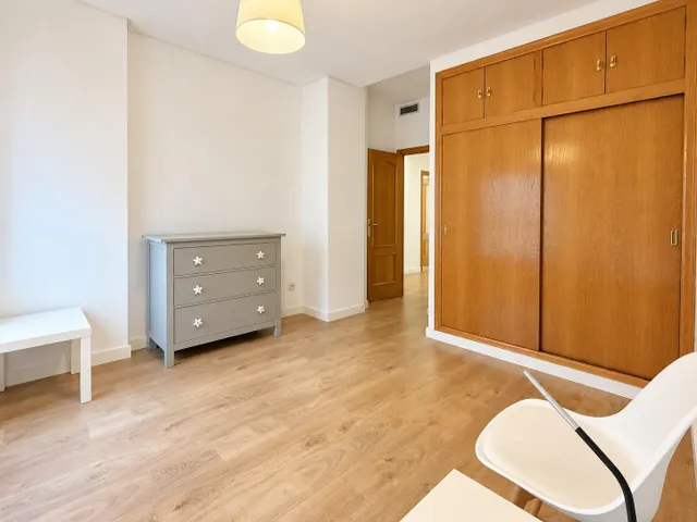 La Petxina: 3 habitaciones y una terraza privada espectacular! — 25