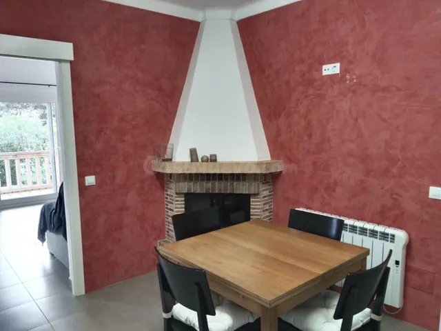 Primer piso con vistas en Portocolom — 4