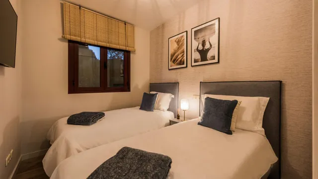 Apartamento 2 habitaciones 80m² en venta - Cortés — 14