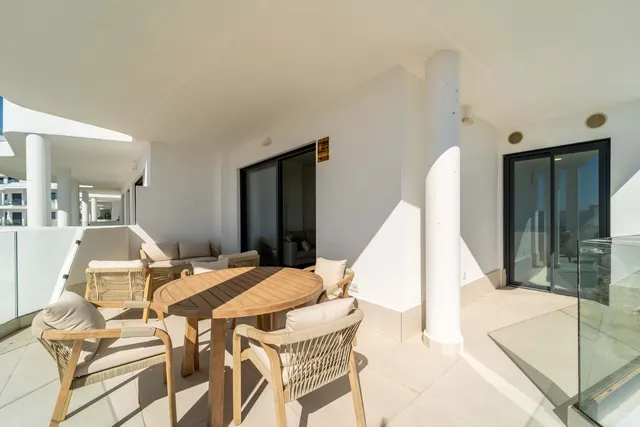 Apartamento 2 habitaciones 120m² en venta - Centro — 7
