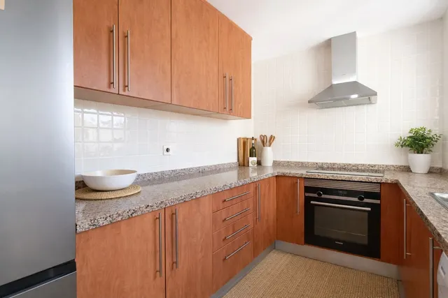 Ático 3 habitaciones 113m² en venta - Playa la alcaidesa — 9