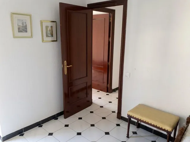 Comodidad y amplitud en cadiz — 23