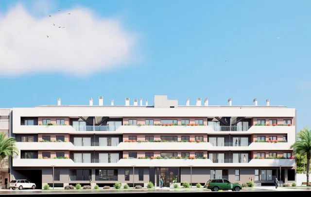 Ático 3 habitaciones 87m² en venta - San Pedro del Pinatar — 19