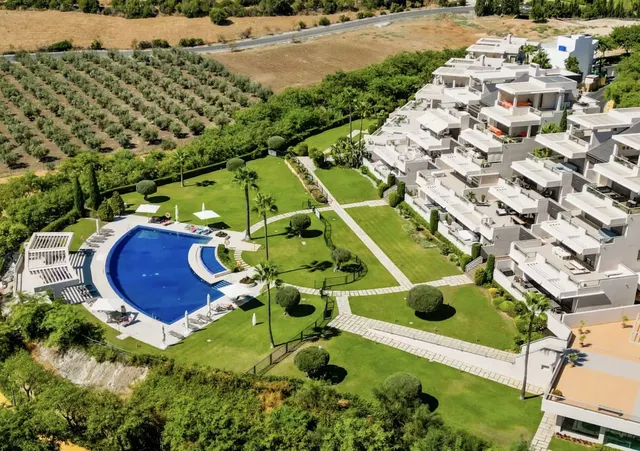 Apartamento 2 habitaciones 112m² en venta - El Madroñal — 17
