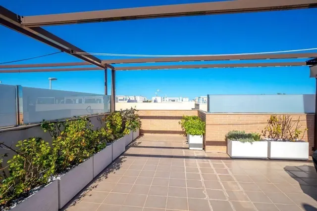 Ático 2 habitaciones 62m² en venta - Torre de la Horadada - foto 2