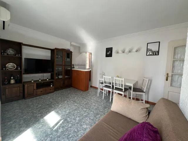 Alquiler HASTA JUNIO en pleno centro de Fuengirola — 10