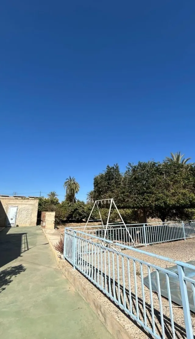 Casa en la galia a 3 minutos de Elche — 11