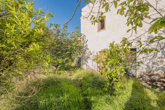 Vivienda con impresionantes vistas en Molvízar — 35