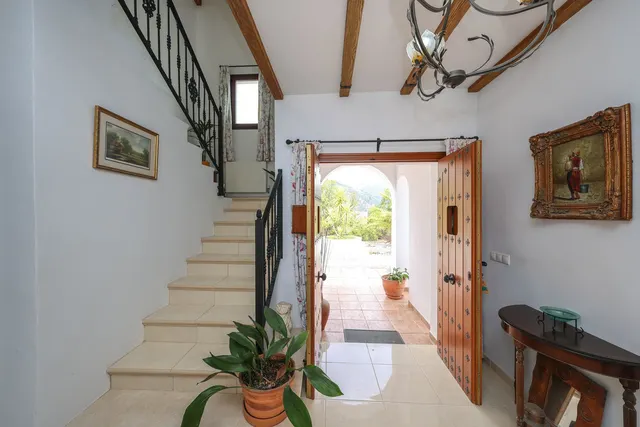 Chalet 3 habitaciones 239m² en venta - South of spain — 22