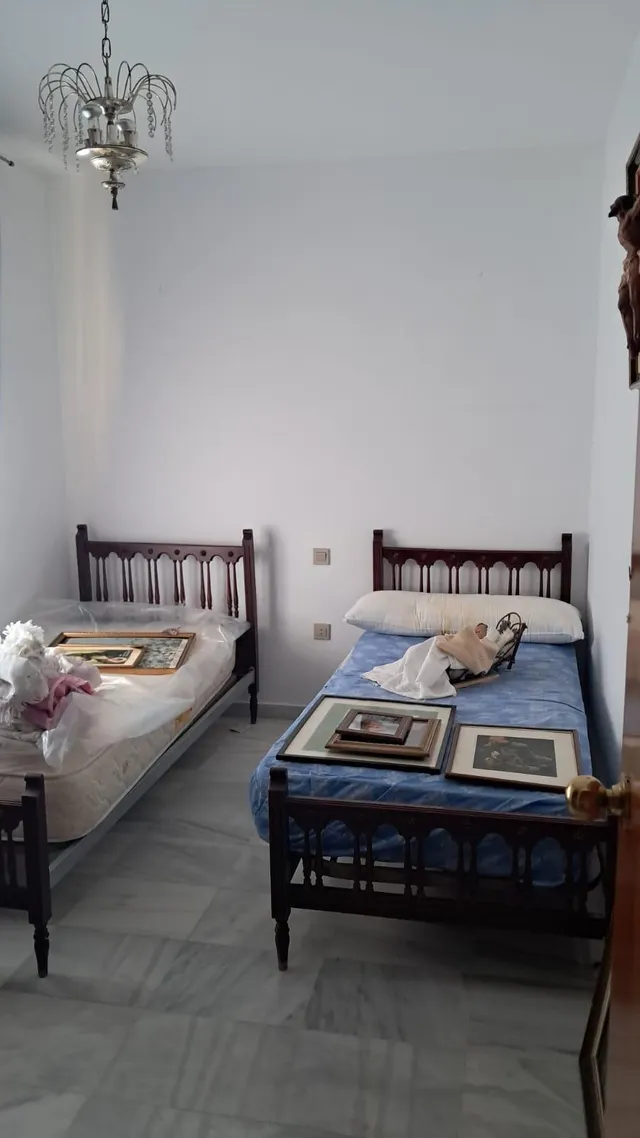 Adosado 5 habitaciones 126m² en venta - Bormujos — 7