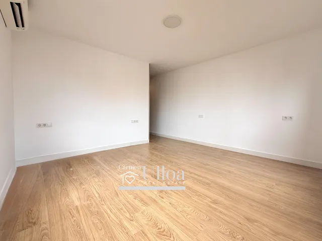 AMPLIA Y LUMINOSA VIVIENDA EN ALQUILER EN AVENIDA ÓSCAR ESPLÁ CON PARKING — 18