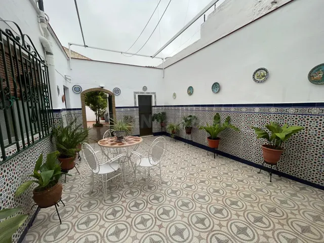 Maravillosa casa