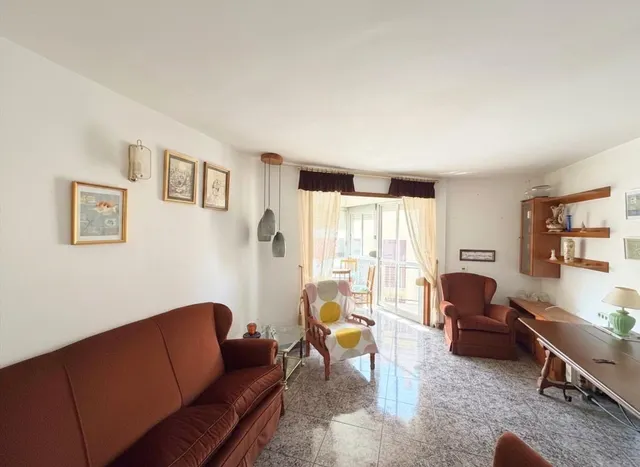 Apartamento 2 habitaciones 70m² en venta - LA PUNTICA — 8