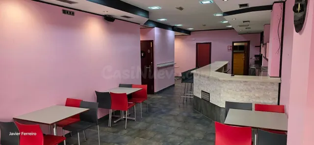 Local comercial 95m² en venta - Riazor - Los Rosales - foto 4