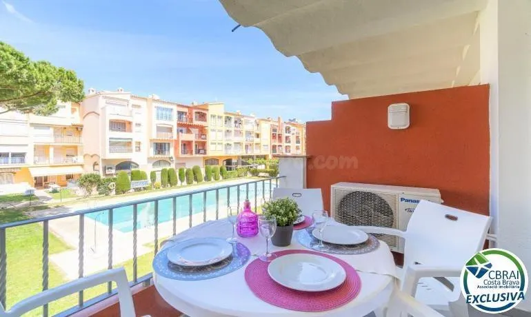 GRAN RESERVA – Apartamento reformado con licencia turística a 75 m de la playa